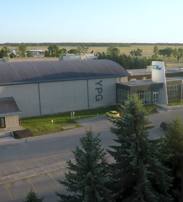 Central Plains RecPlex