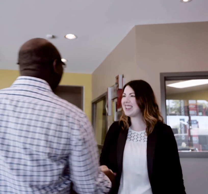 Joy Alive Minute Promo