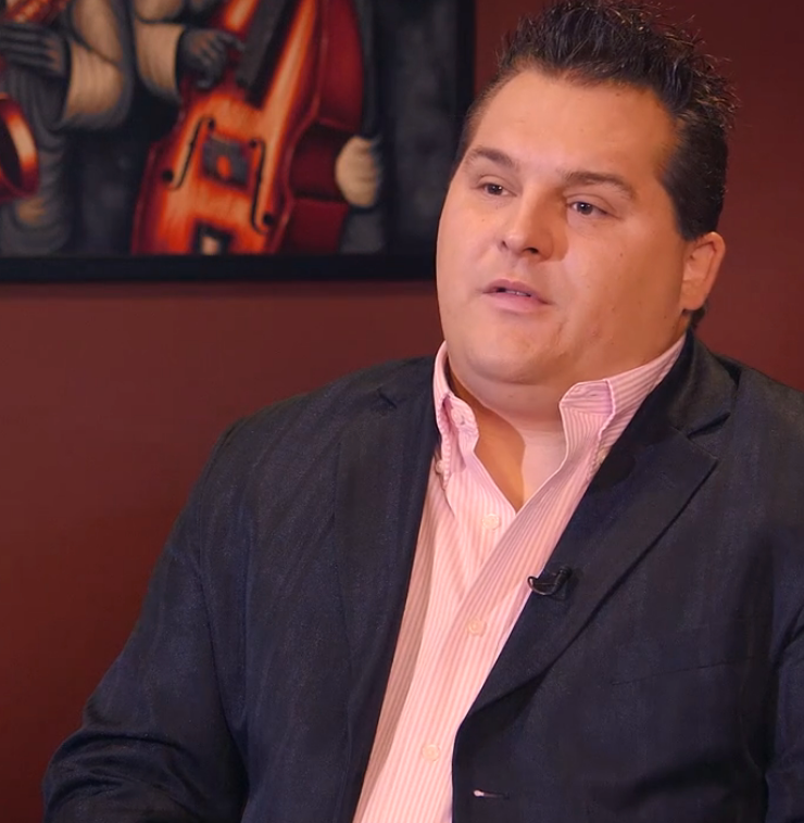 Matao Mastermind Hypnotist