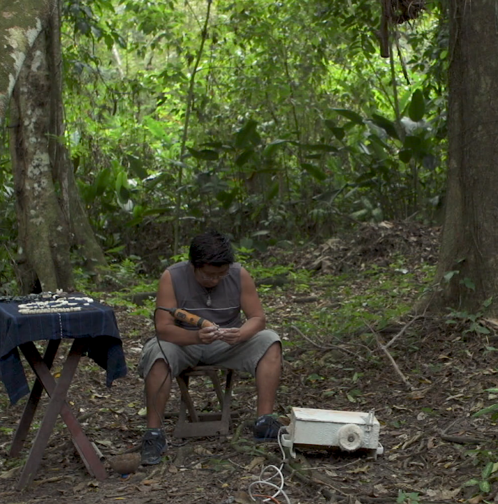 Skindigenous Mexico #1