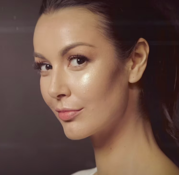 St Vital Centre Make-up Tutorial