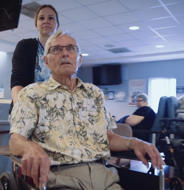 Winnipeg West Health